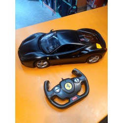 AUTO+ DÁLKOVÝ OVLADAČ