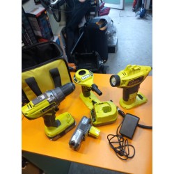 SADA RYOBI