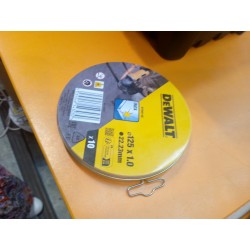 KOTOUČ ŘEZNÝ DEWALT 10KS