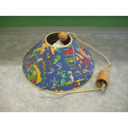 Stínidlo  průměr 39 cm