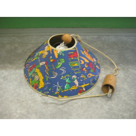 Stínidlo  průměr 39 cm
