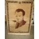 Gobelin /tapiserie prezident Klement Gottwald
