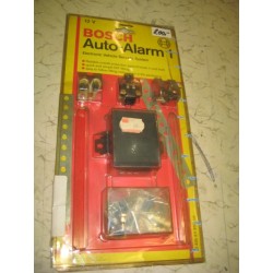 Auto Alarm BOSCH 