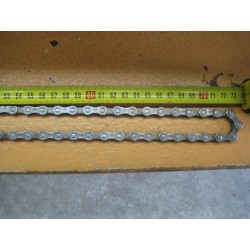 Řetěz na kolo NAROW HG  CN-HG40