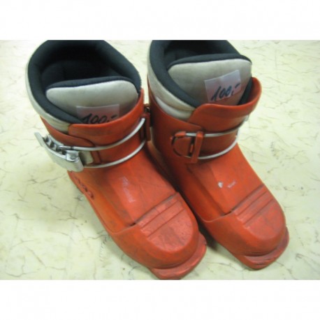 Dětské lyžáky  vel. 17-18cm