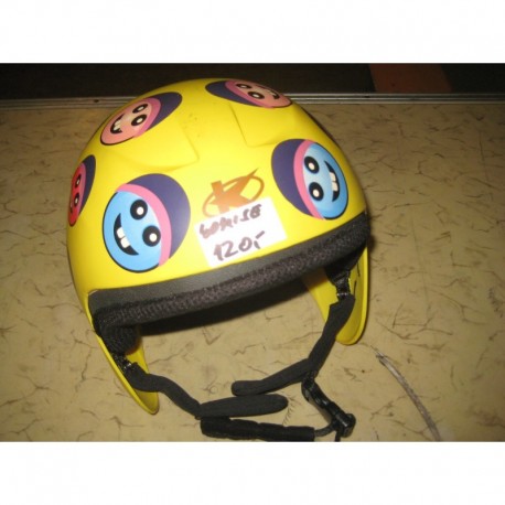 Helma, Přilba  na lyže KEEN  vel.XXS/51-52cm