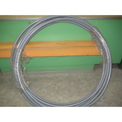 Trubka pro podlahové vytápění   25 x 2,3    cca 30m.