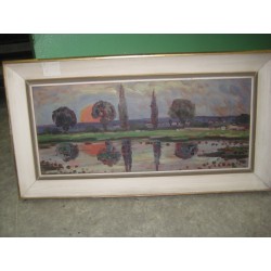 Obraz    80 x 42 cm