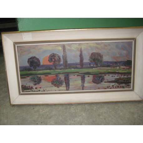 Obraz    80 x 42 cm