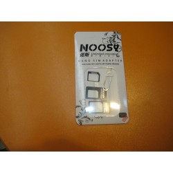 ADAPTER NA SIM KARTU