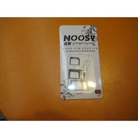 ADAPTER NA SIM KARTU